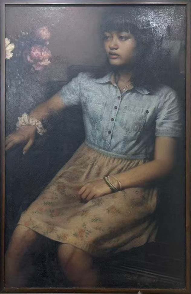 翡翠玉佩