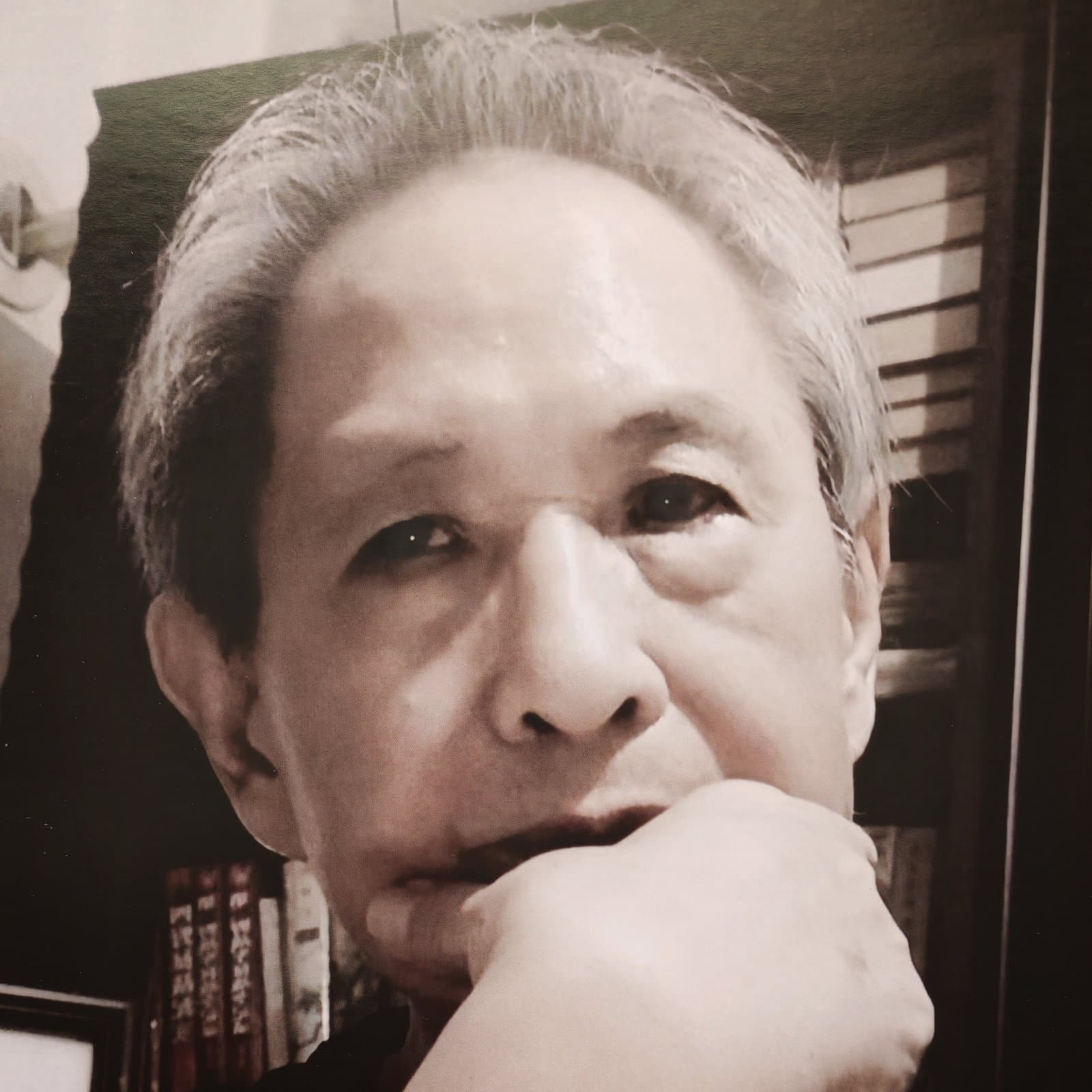 李昌彬